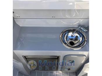 Italboats STINGHER 32