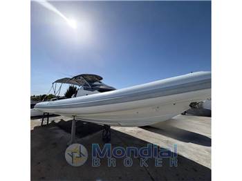 SACS STRIDER 11