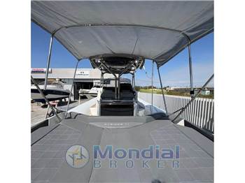 SACS STRIDER 11