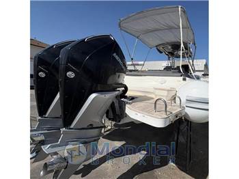 SACS STRIDER 11