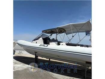 SACS STRIDER 11