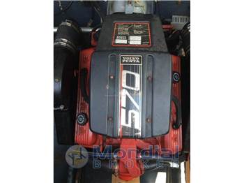 Cranchi Turchese 24