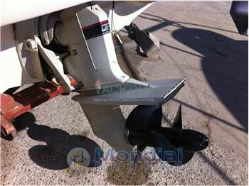 Cranchi Turchese 24