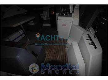 Cranchi Z35