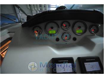Cranchi Z35
