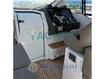 Azimut Atlantis 45
