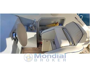 Cranchi CRUISER 32