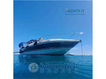 Pershing 45