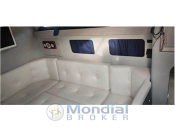 Cranchi CRUISER 32