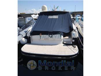 Abbate Bruno Primatist G 41