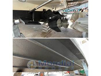 Sea Ray 335 Sundancer