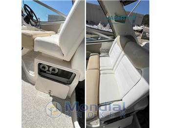 Sea Ray 335 Sundancer