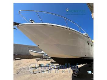 Sea Ray 335 Sundancer
