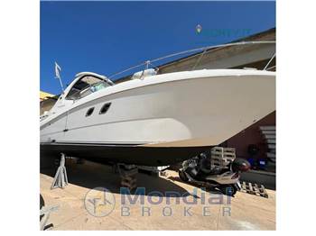 Sea Ray 335 Sundancer