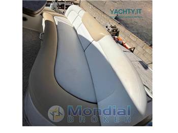 Sea Ray 335 Sundancer