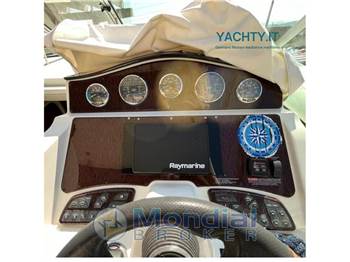 Sea Ray 335 Sundancer