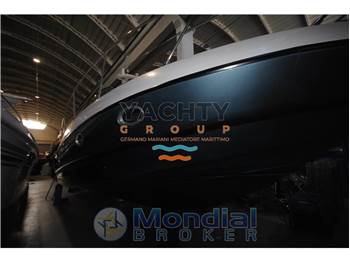Cranchi CSL 28