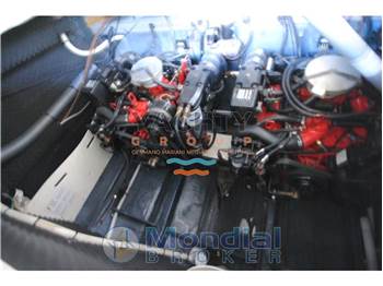 Cranchi CSL 28