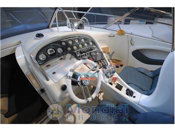Cranchi CSL 28