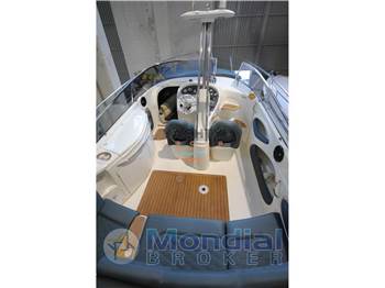 Cranchi CSL 28