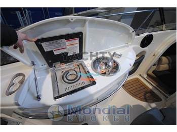 Cranchi CSL 28
