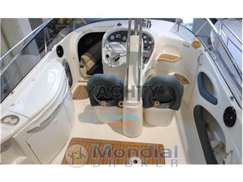 Cranchi CSL 28