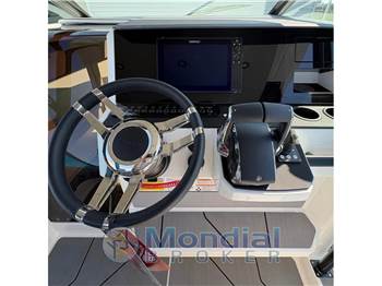 Saxdor 320 GTO