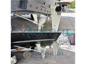 Cantieri Estensi 540 GOLDSTAR S