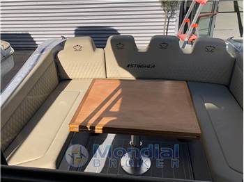 Italboats STINGHER 32