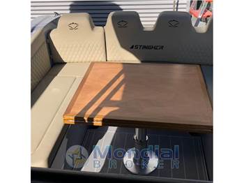 Italboats STINGHER 32