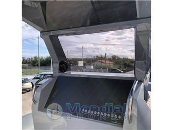 Italboats STINGHER 32