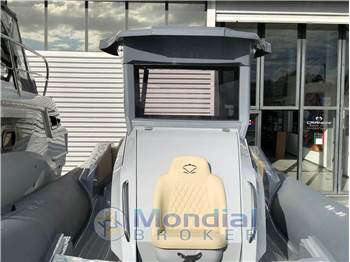 Italboats STINGHER 32