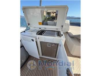 Jeanneau PRESTIGE 590 Fly
