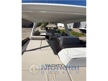 Jeanneau PRESTIGE 590 Fly
