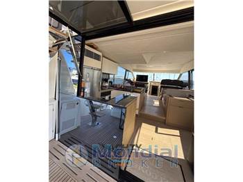 Jeanneau PRESTIGE 590 Fly
