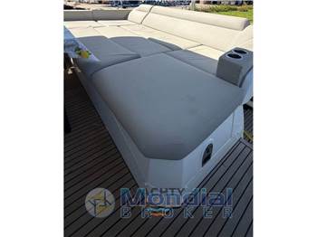 Jeanneau PRESTIGE 590 Fly