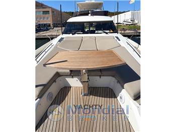 Jeanneau PRESTIGE 590 Fly