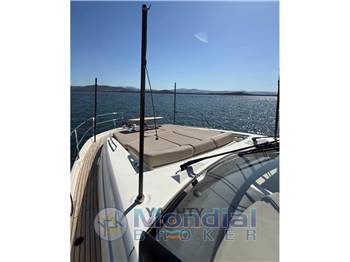 Jeanneau PRESTIGE 590 Fly