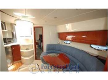 Fairline TARGA 40