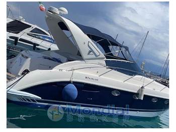 Fairline TARGA 40