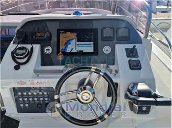 Saver 330 WA
