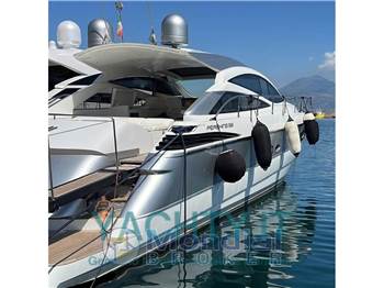 Pershing Pershing 56'