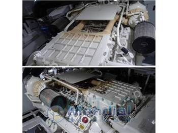 Pershing Pershing 56'