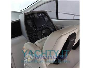 Pershing Pershing 56'