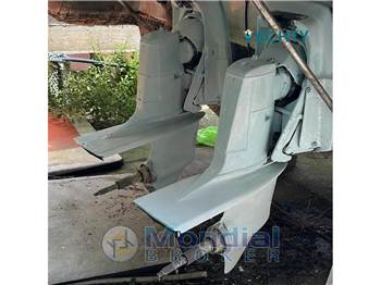 FB Boats 780