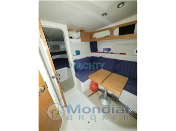 Fiart Mare 32 Genius