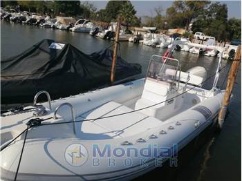 SACS S 25 D