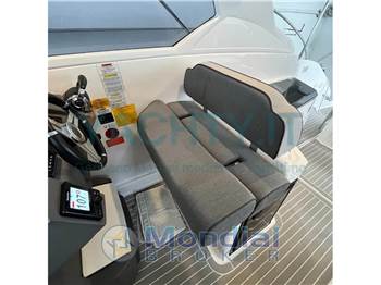 Azimut Atlantis 34