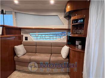 Enterprise Marine EM 46