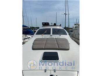 Enterprise Marine EM 46